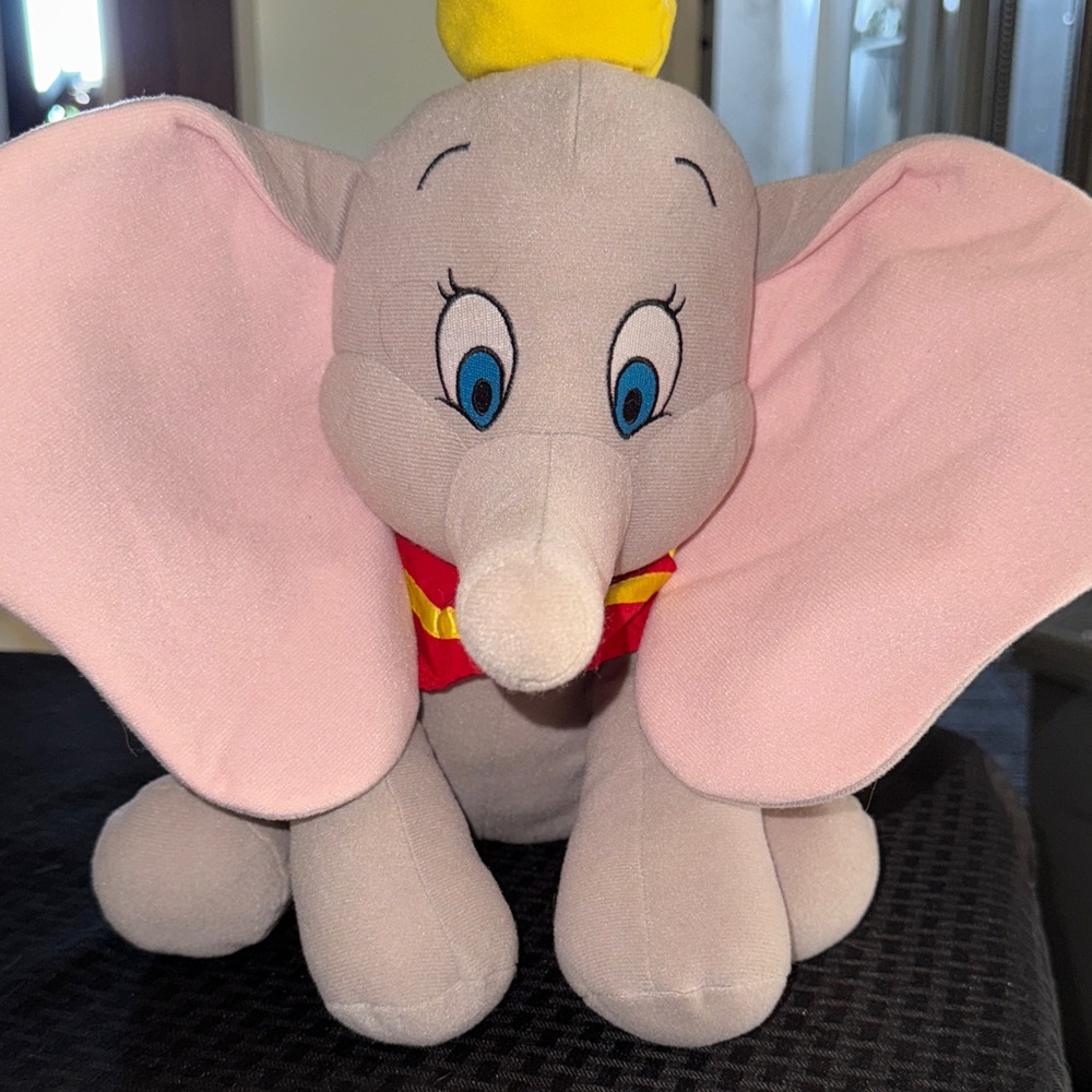 Disney Dumbo Plush